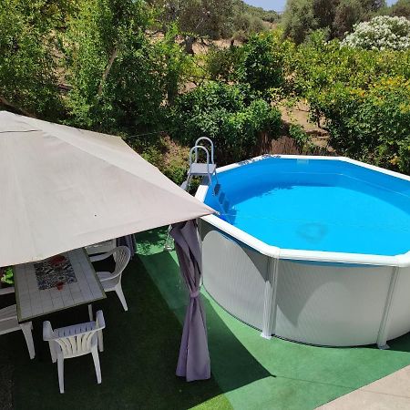 Casa La Cascada Villa เอลบอสเก ภายนอก รูปภาพ