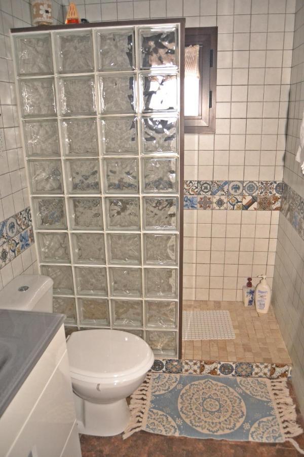 Casa La Cascada Villa เอลบอสเก ภายนอก รูปภาพ