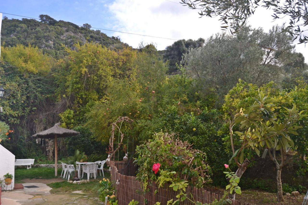 Casa La Cascada Villa เอลบอสเก ภายนอก รูปภาพ
