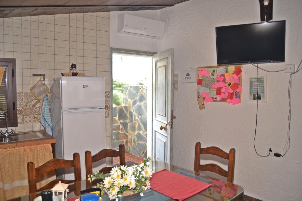 Casa La Cascada Villa เอลบอสเก ภายนอก รูปภาพ