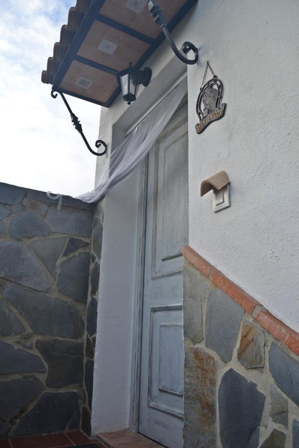 Casa La Cascada Villa เอลบอสเก ภายนอก รูปภาพ