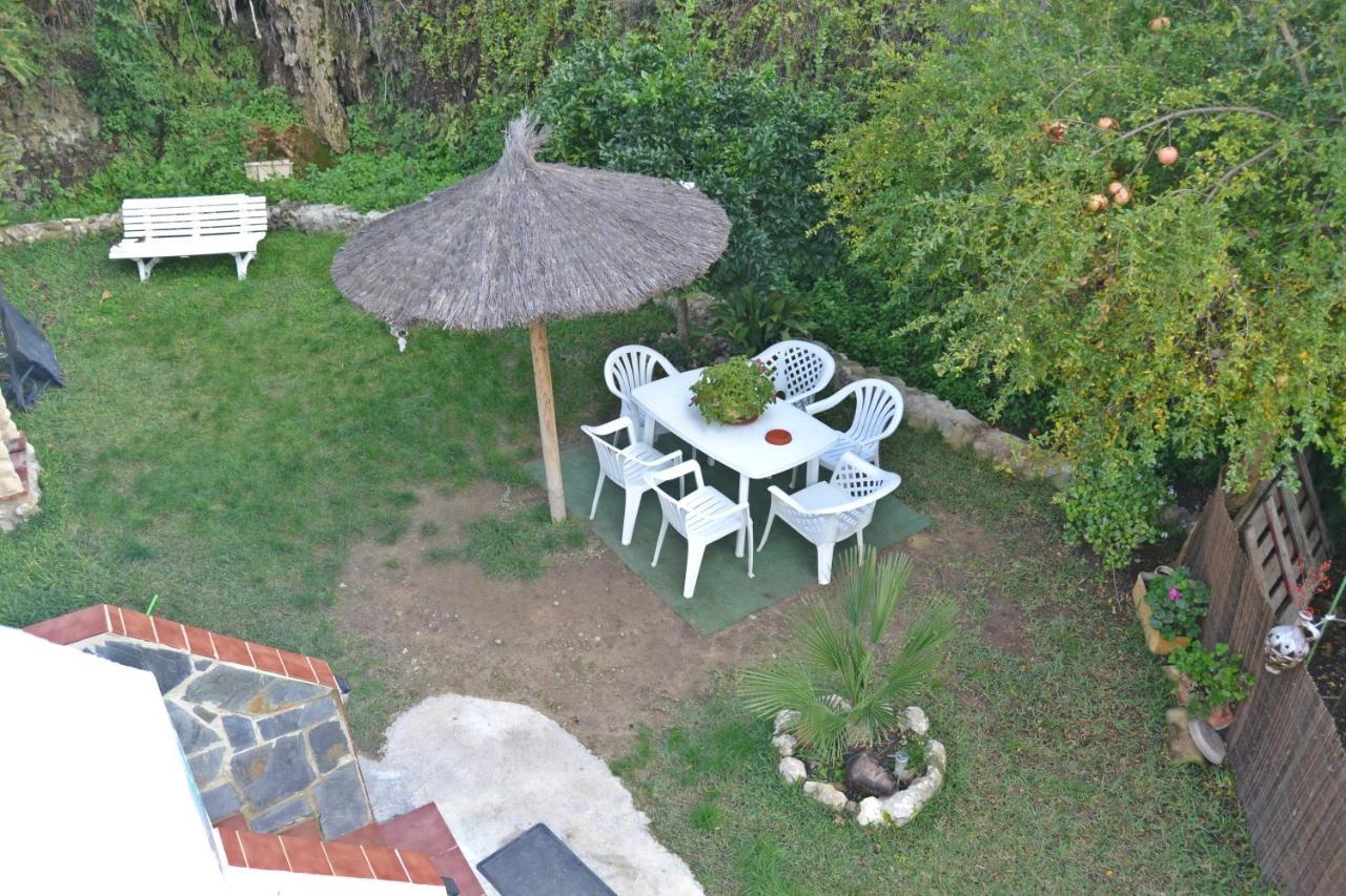 Casa La Cascada Villa เอลบอสเก ภายนอก รูปภาพ