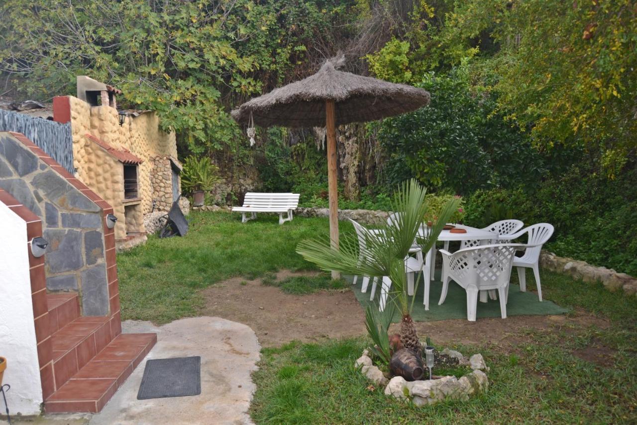 Casa La Cascada Villa เอลบอสเก ภายนอก รูปภาพ