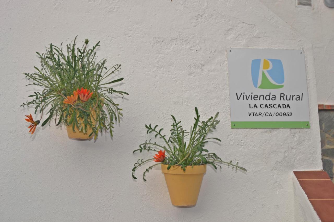 Casa La Cascada Villa เอลบอสเก ภายนอก รูปภาพ