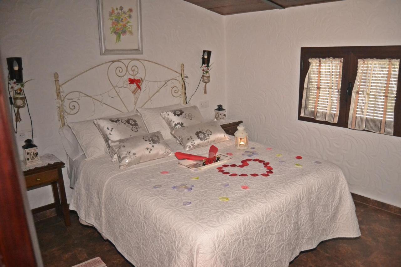 Casa La Cascada Villa เอลบอสเก ภายนอก รูปภาพ