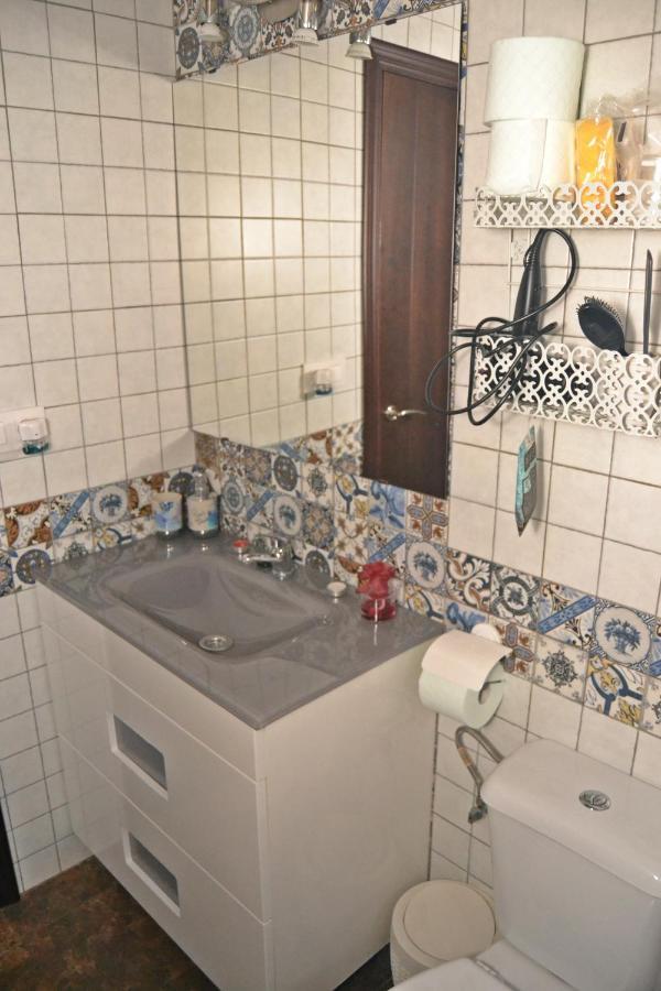 Casa La Cascada Villa เอลบอสเก ภายนอก รูปภาพ