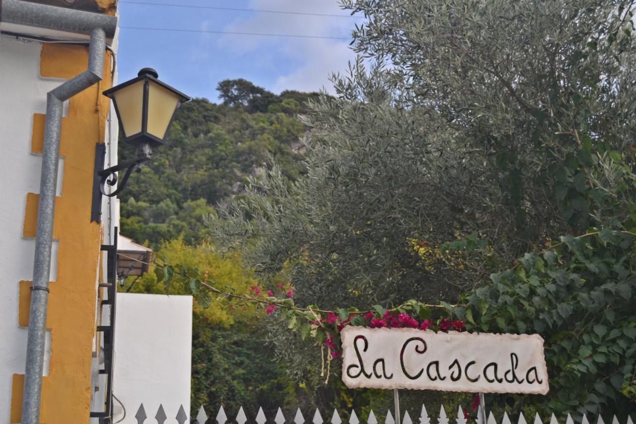 Casa La Cascada Villa เอลบอสเก ภายนอก รูปภาพ