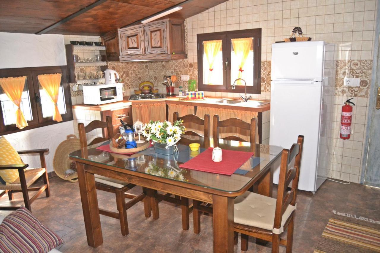 Casa La Cascada Villa เอลบอสเก ภายนอก รูปภาพ