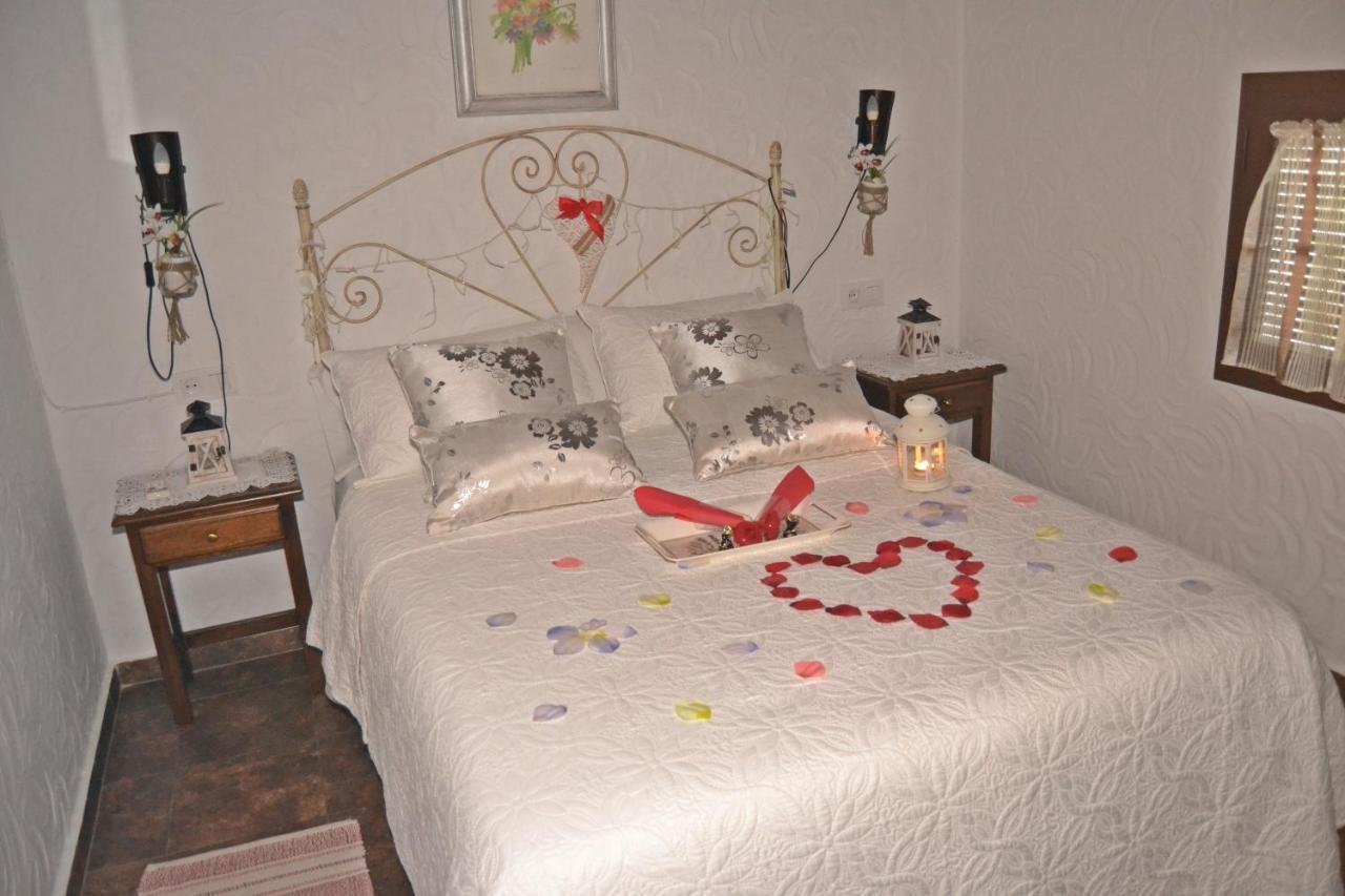 Casa La Cascada Villa เอลบอสเก ภายนอก รูปภาพ