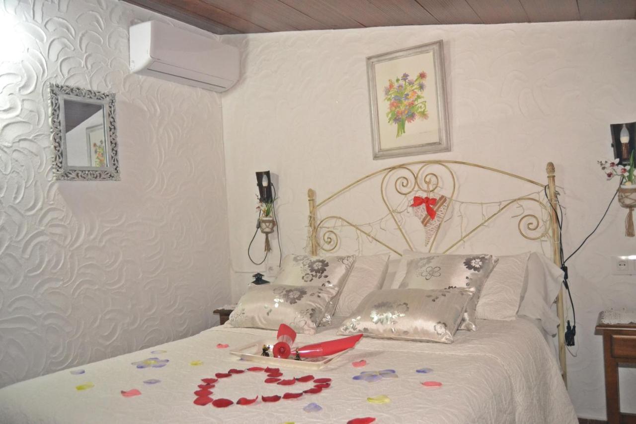 Casa La Cascada Villa เอลบอสเก ภายนอก รูปภาพ