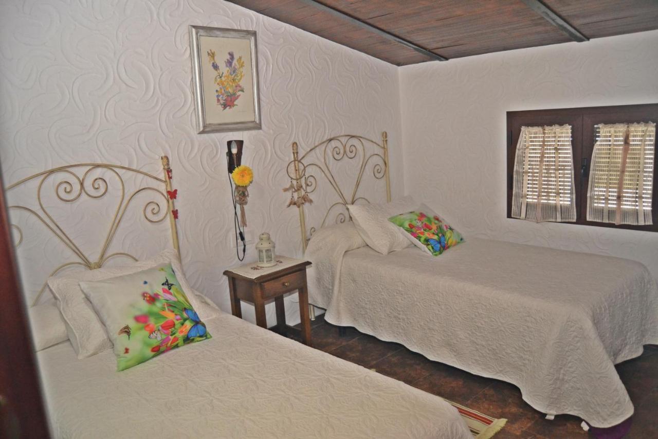 Casa La Cascada Villa เอลบอสเก ภายนอก รูปภาพ