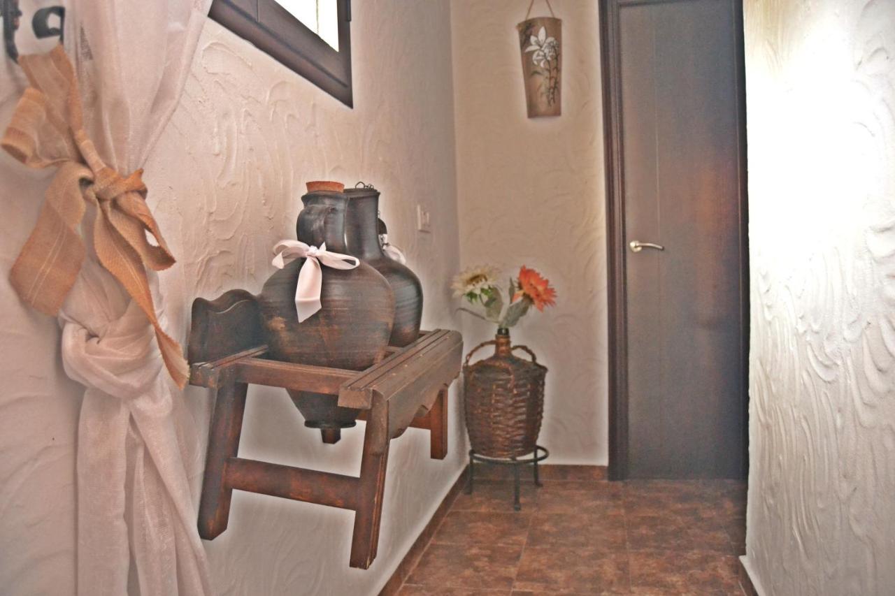 Casa La Cascada Villa เอลบอสเก ภายนอก รูปภาพ