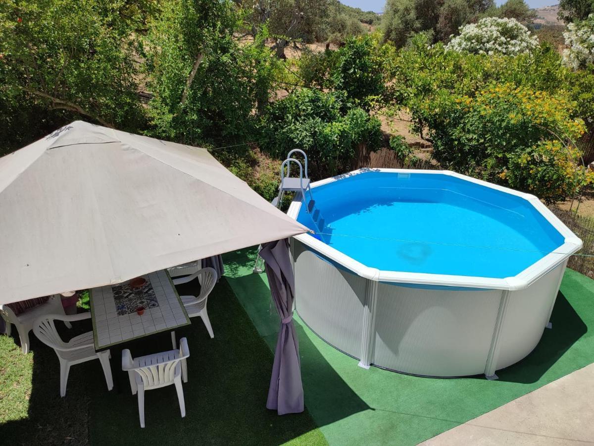 Casa La Cascada Villa เอลบอสเก ภายนอก รูปภาพ