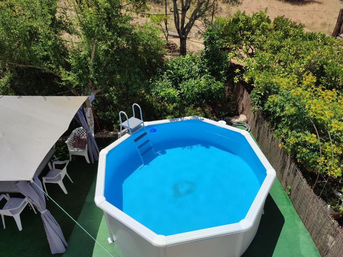 Casa La Cascada Villa เอลบอสเก ภายนอก รูปภาพ