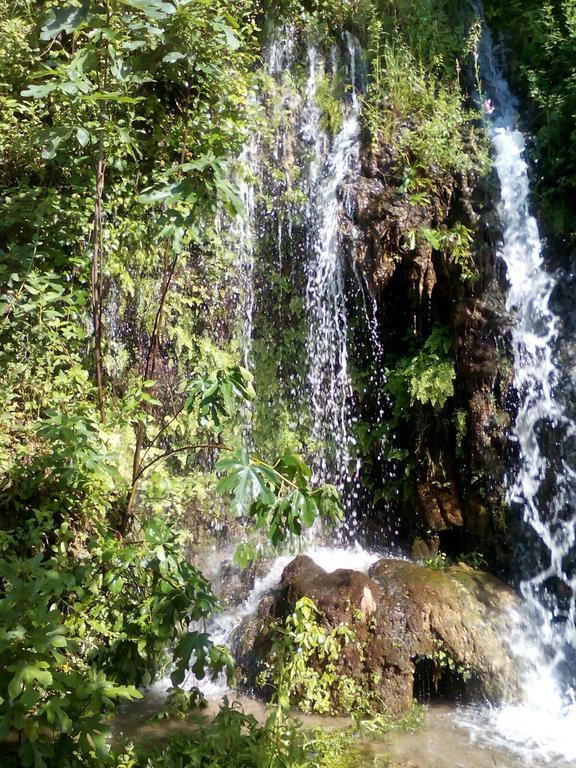 Casa La Cascada Villa เอลบอสเก ภายนอก รูปภาพ