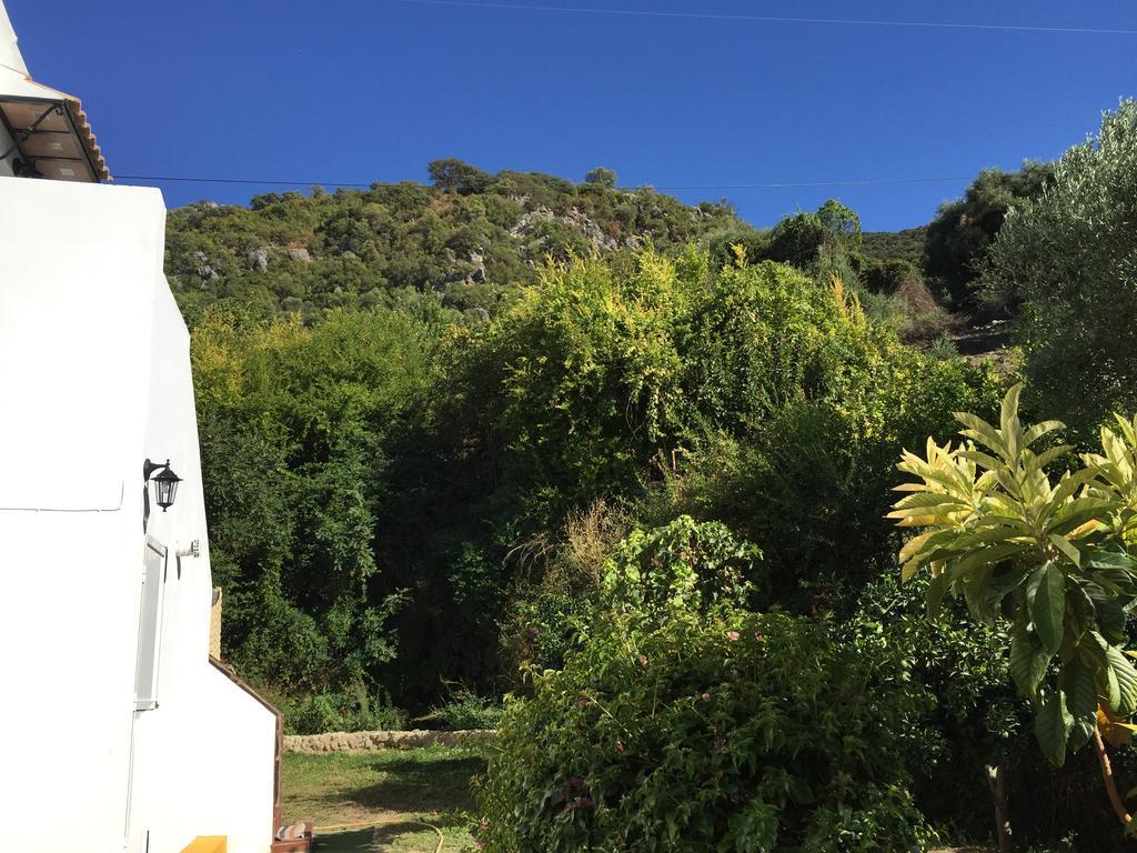 Casa La Cascada Villa เอลบอสเก ภายนอก รูปภาพ