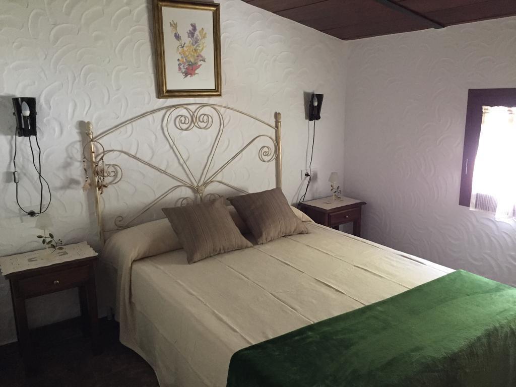Casa La Cascada Villa เอลบอสเก ภายนอก รูปภาพ