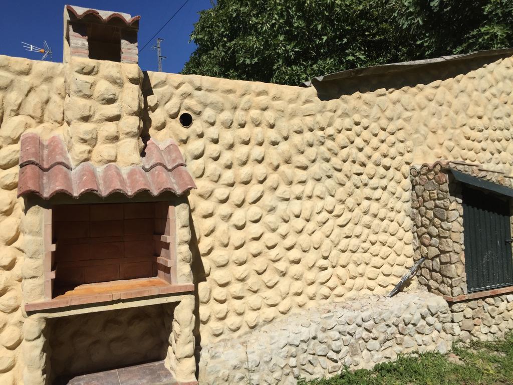 Casa La Cascada Villa เอลบอสเก ภายนอก รูปภาพ