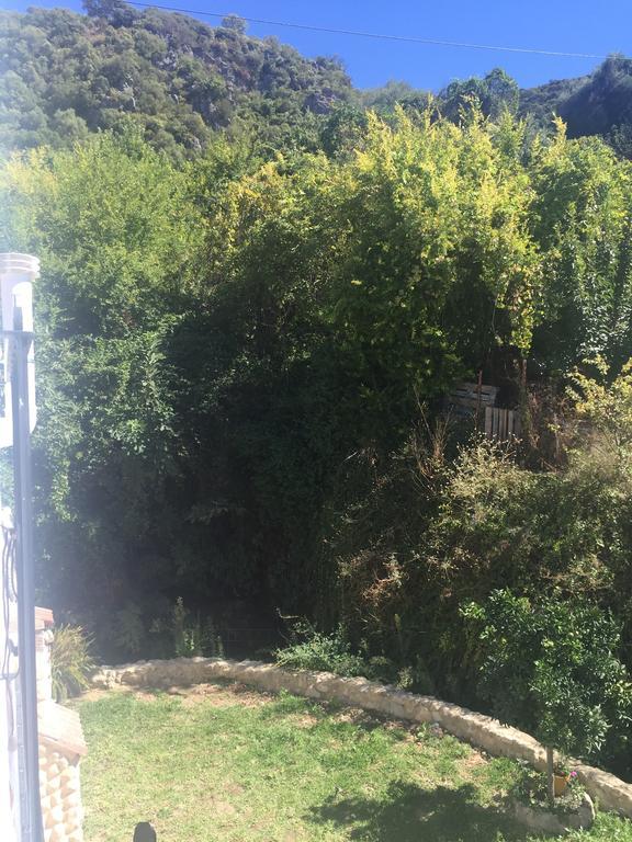 Casa La Cascada Villa เอลบอสเก ภายนอก รูปภาพ