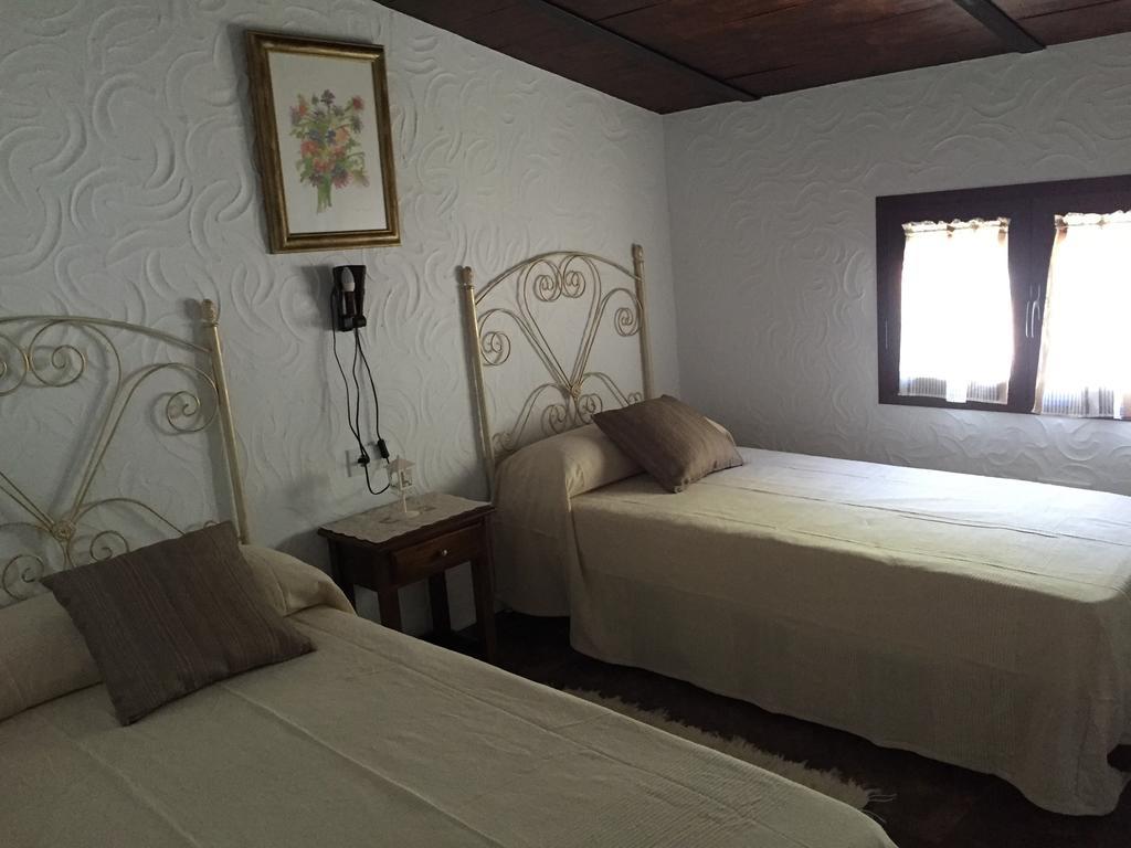 Casa La Cascada Villa เอลบอสเก ภายนอก รูปภาพ