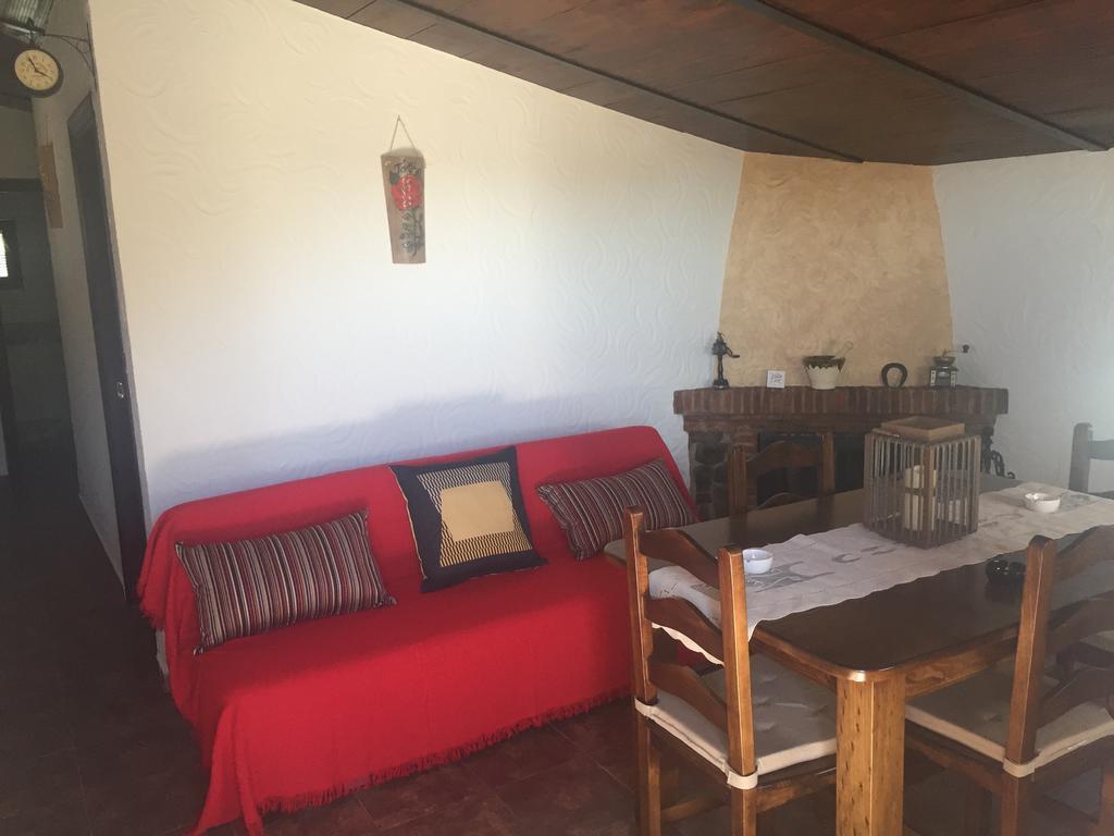 Casa La Cascada Villa เอลบอสเก ภายนอก รูปภาพ