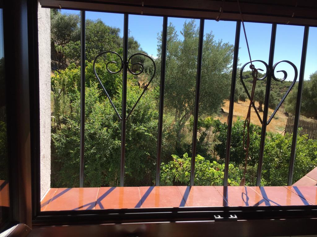 Casa La Cascada Villa เอลบอสเก ภายนอก รูปภาพ